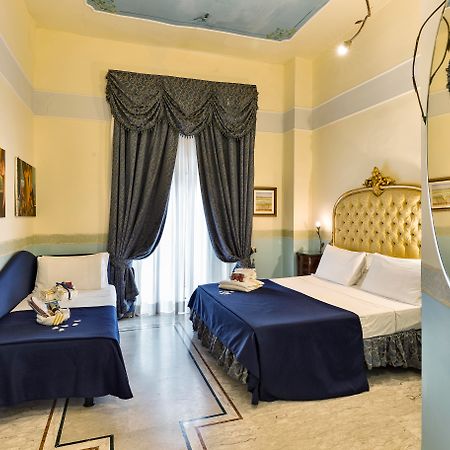 Hotel Art Resort Galleria Umberto Naples Exterior photo